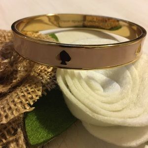 Kate Spade bangle NWOT